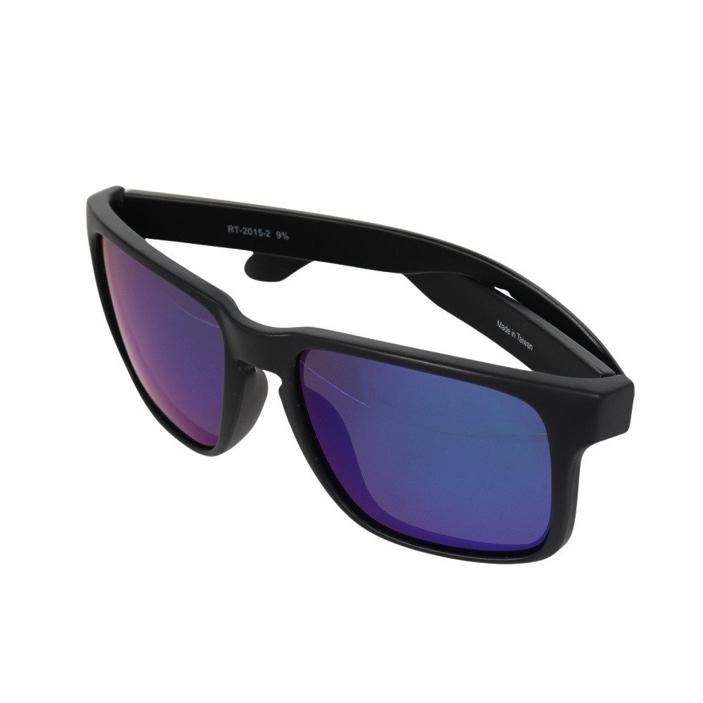 クールアイズジャパン スポーツ用メガネ ブラック クリアレンズ クール