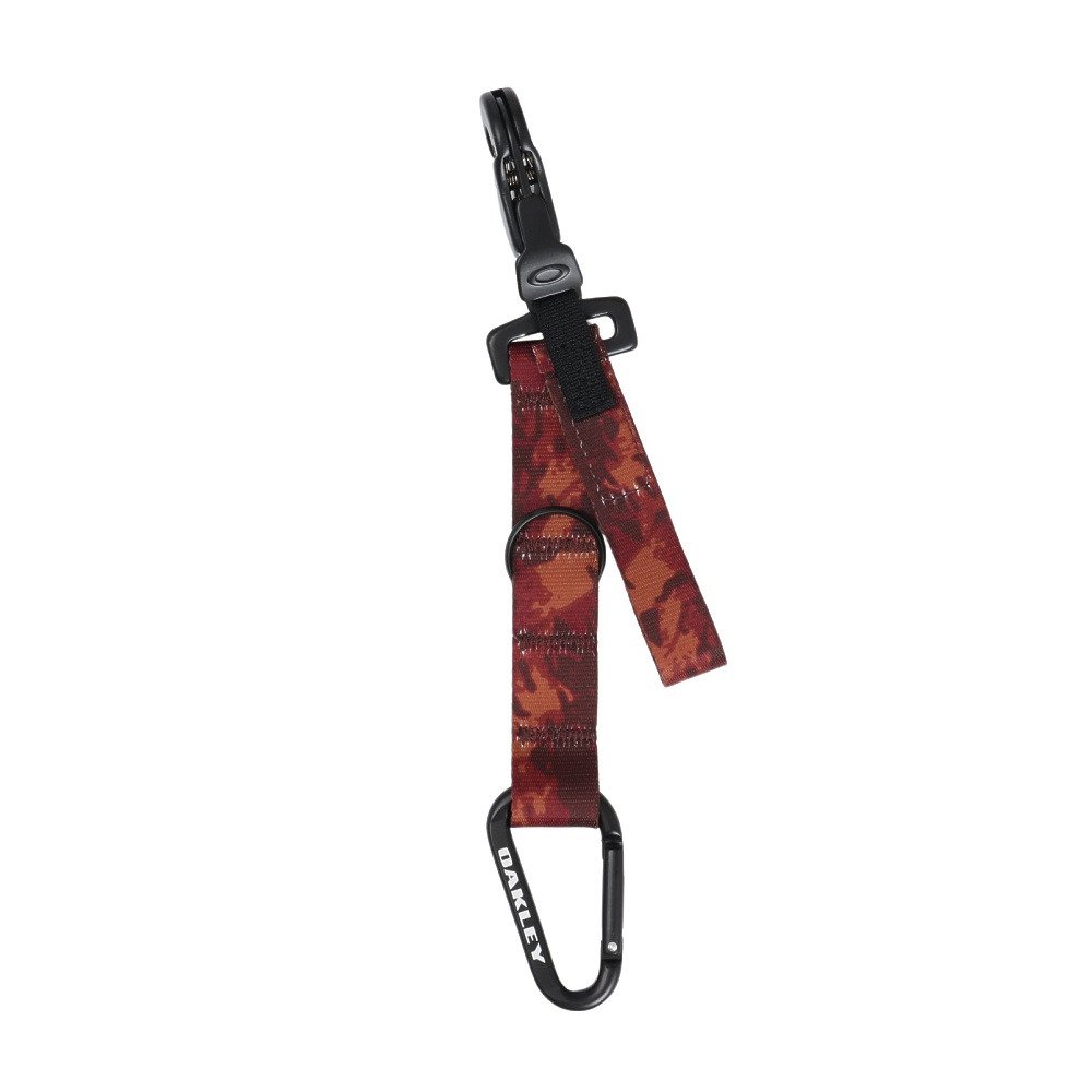 オークリー（OAKLEY）（メンズ、レディース、キッズ）キーホルダー