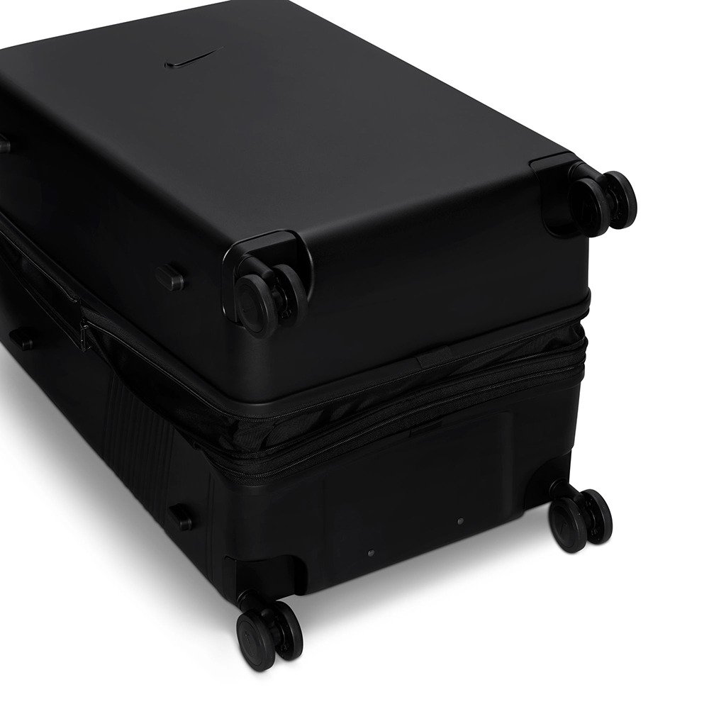 ナイキ（NIKE）（メンズ、レディース）キャリーケース 29インチ ハード