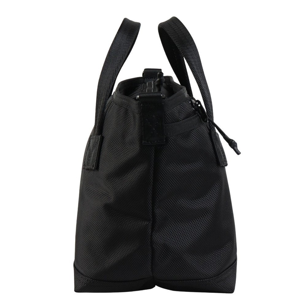 ヤックパック（YAK PAK）（メンズ、レディース）ラウンド トートバッグ