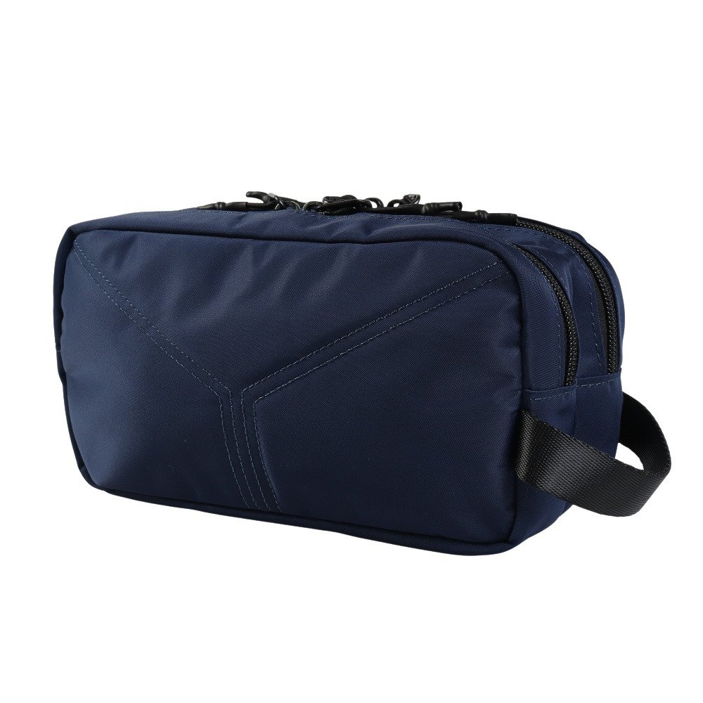 ヤックパック（YAK PAK）（メンズ、レディース）マルチポーチ TWO