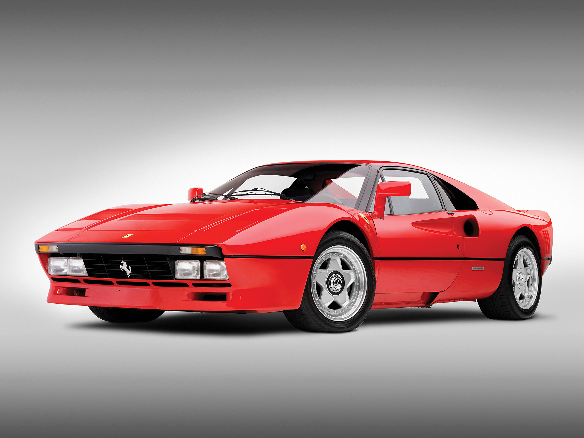 Ferrari 288 GTO: The Ultimate Guide