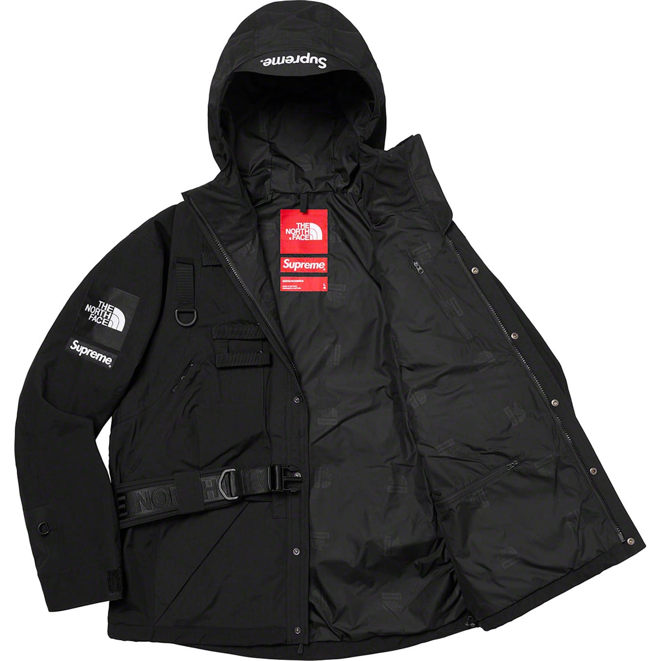 アイテム一覧】Supreme / The North Face '20S/S | Supreme Plus