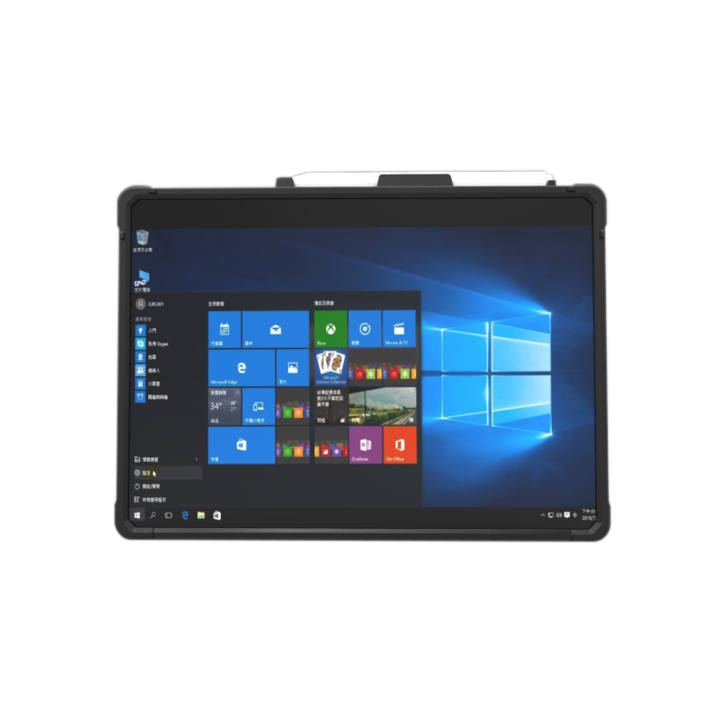 aXtion Edge MP for Surface Go