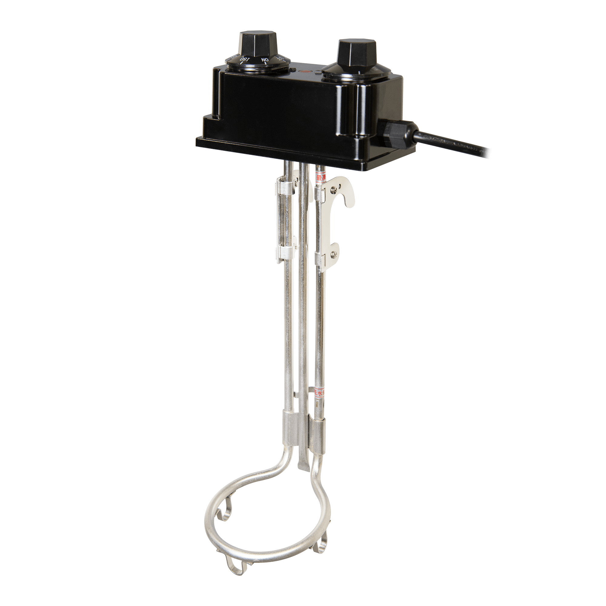 投げ込みヒーター 「SNH-1000TC」発売のお知らせ。 | 石崎電機製作所