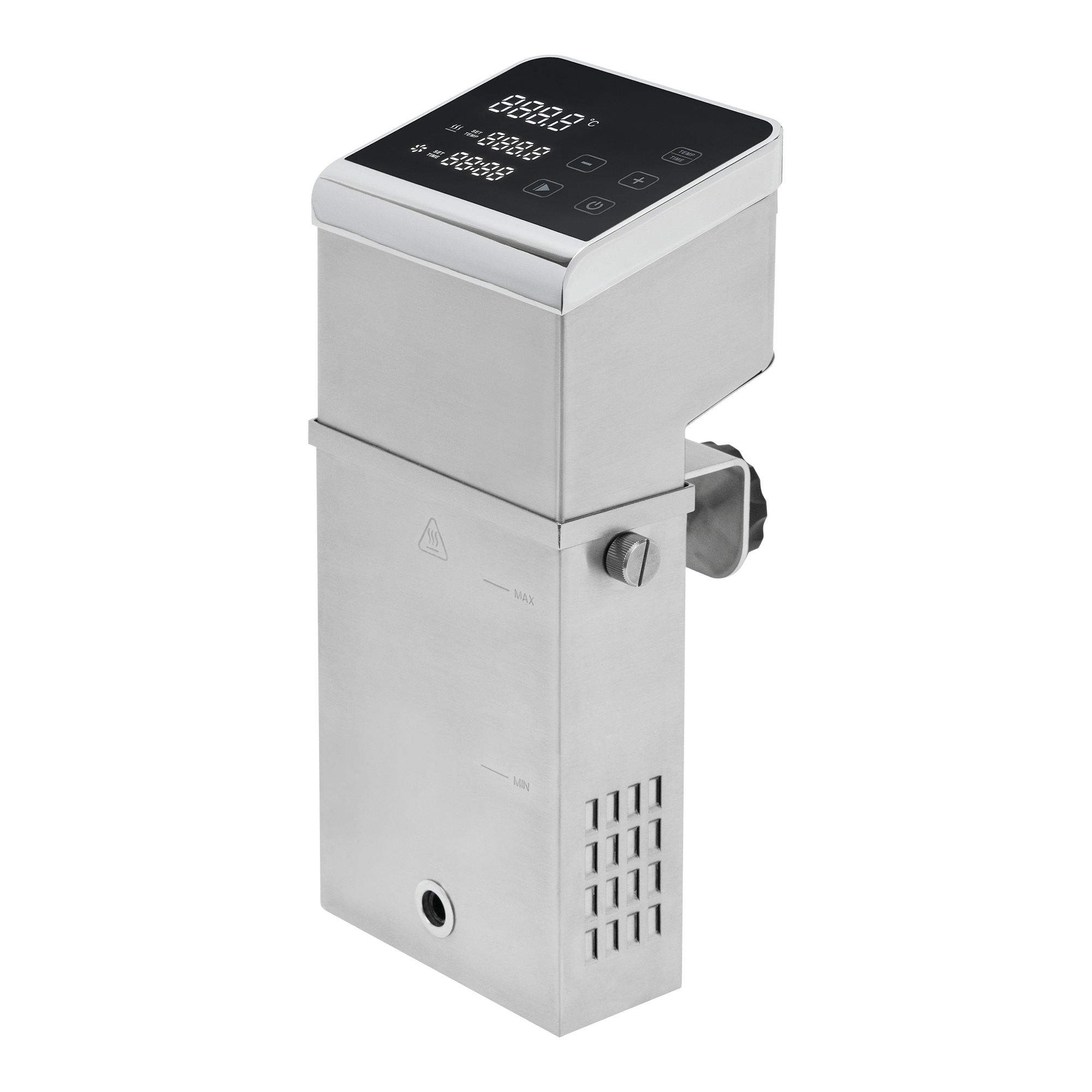 低温調理器 「TC-2000」発売のお知らせ。 | 石崎電機製作所（SURE