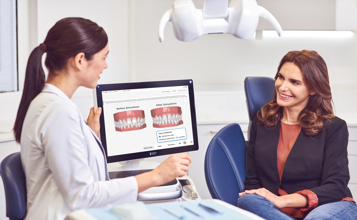 SureSmile System: Explore our products | SureSmile