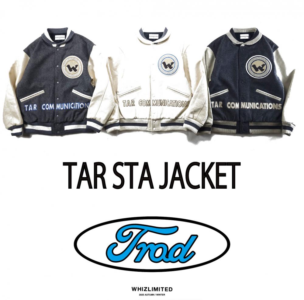 SURPRISE(サプライズ) / TAR STA JACKET