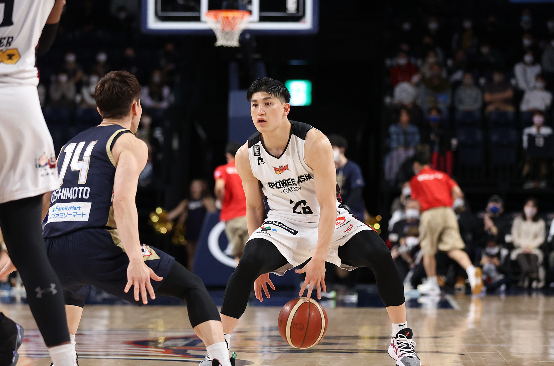 ご報告】津山 尚大選手 2022-23 SEASON 新規契約について | 島根