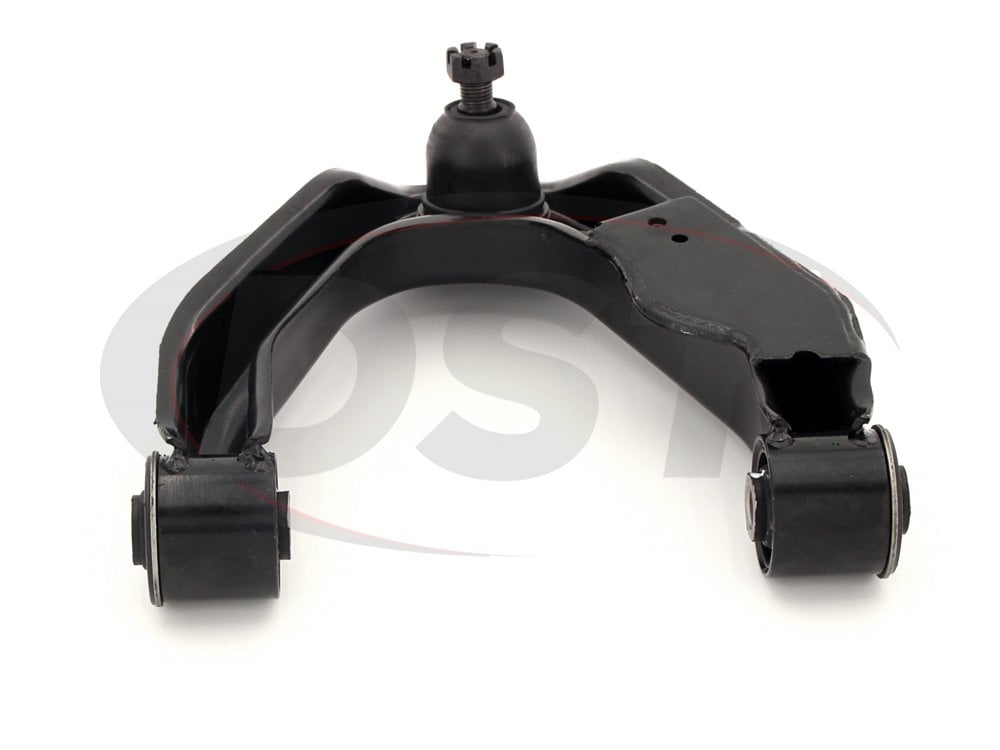 moog-rk620658 | Front Right Upper Control Arm | 2000-2004 Nissan