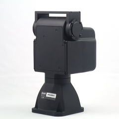 PTU-D48E パンチルト雲台 パンチルトユニット Pan Tilt Unit