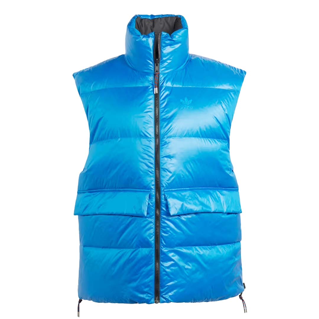 adidas - Women's Reversible Premium Vest (IR7122) – SVP Sports