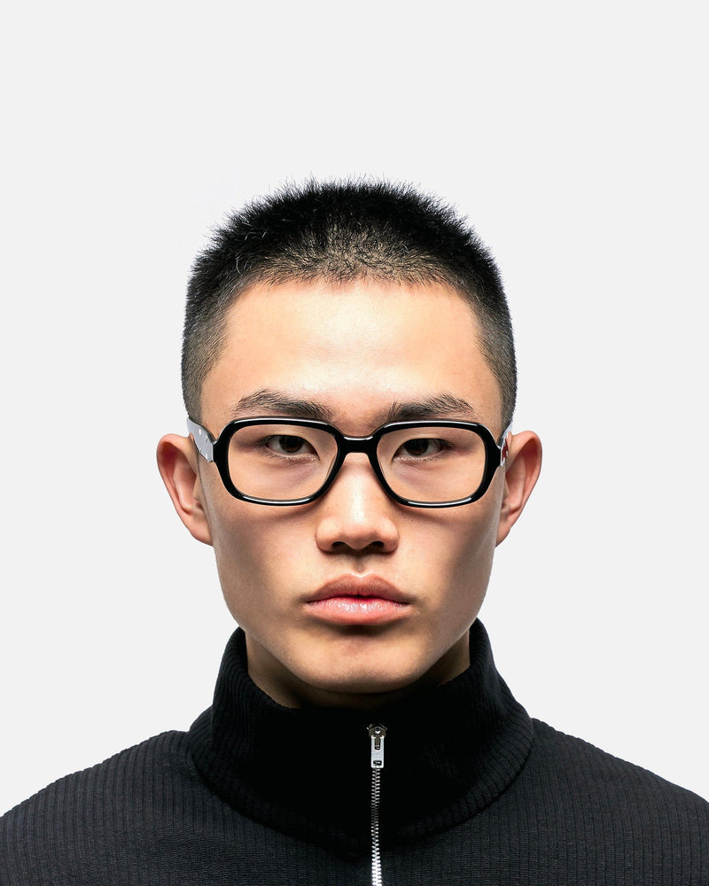 Gentle Monster MM114 01 – SVRN