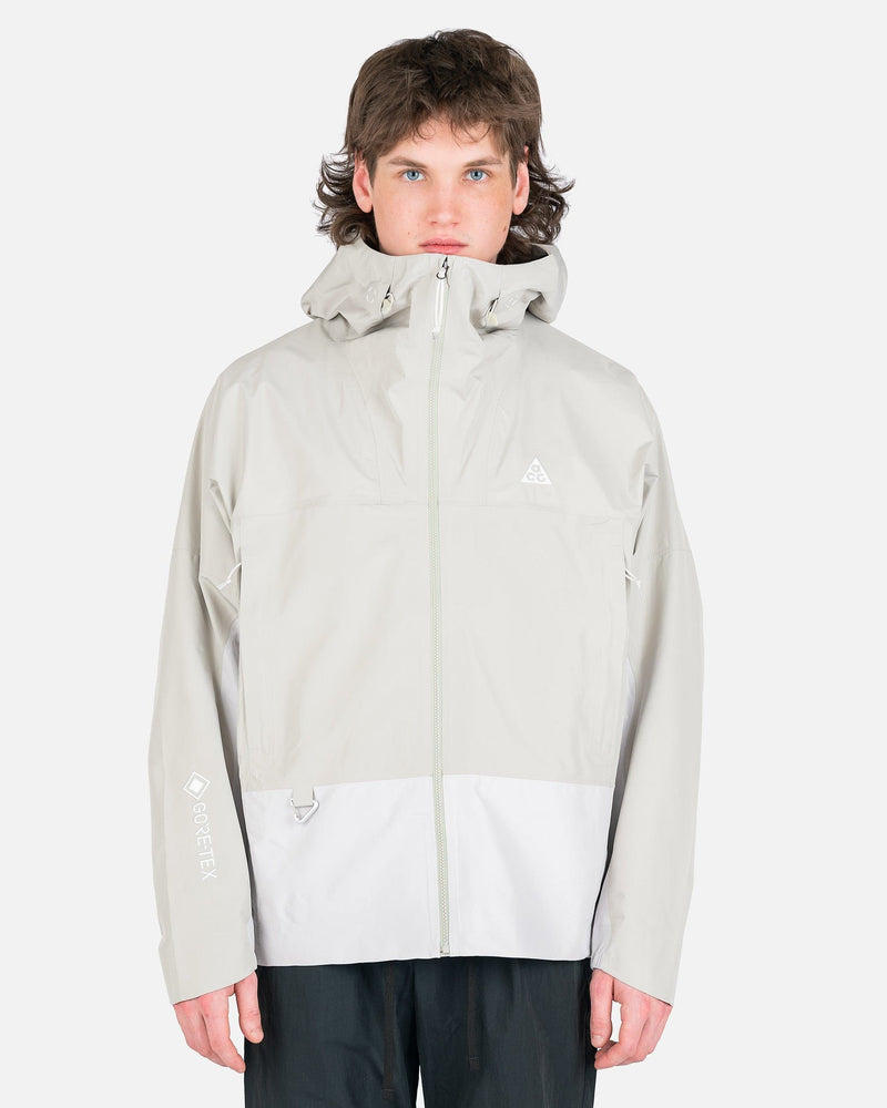 ACG Storm-Fit ADV Jacket in Light Stone – SVRN