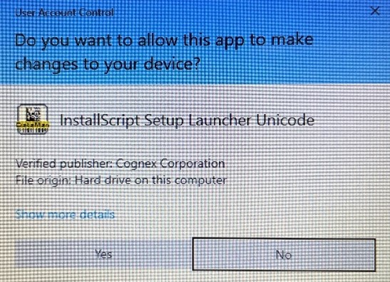 Software and Drivers Installation - 5.0