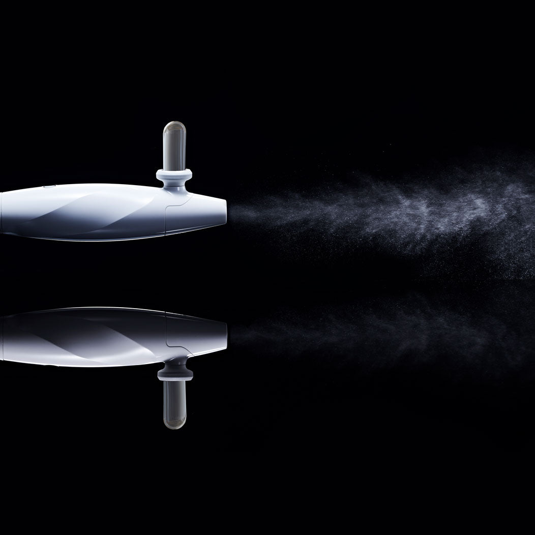 スパトリートメント エアー – Spa treatment