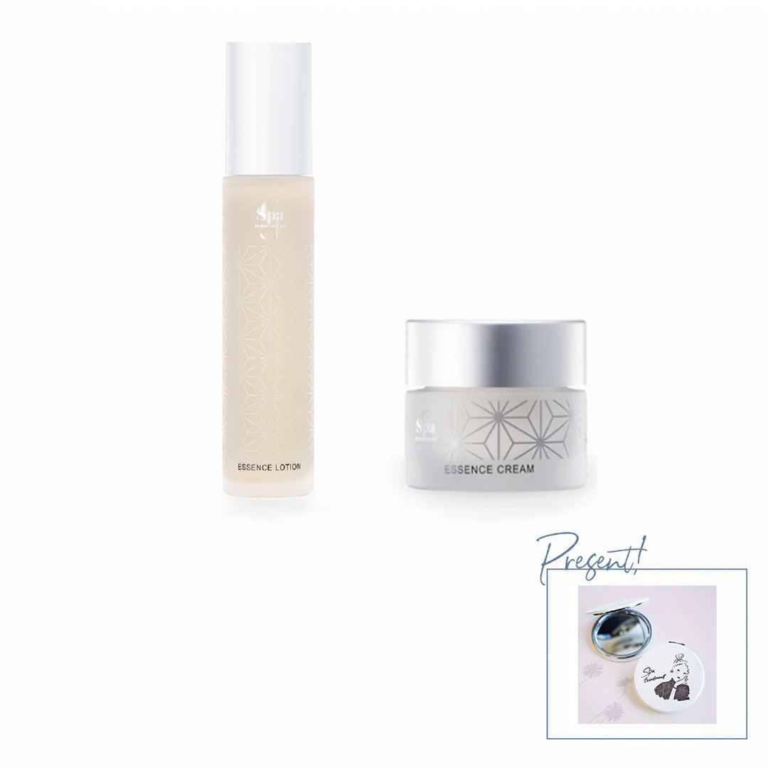 スペシャルスキンケアセット6点 – Spa treatment