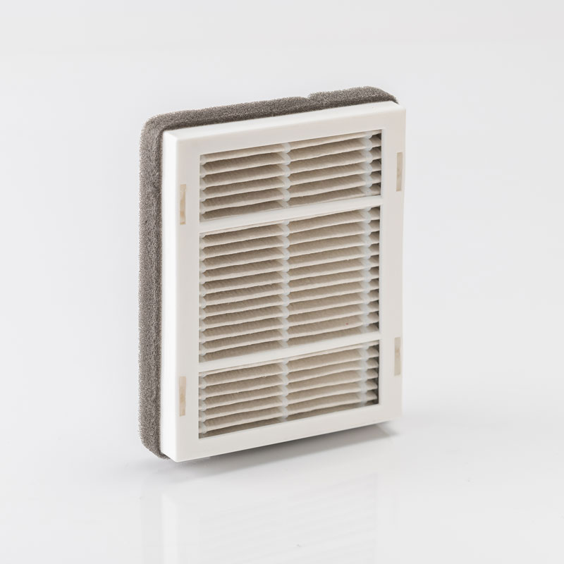 ワンランク上のサロンづくりに！ハイジェニックダストコレクターを