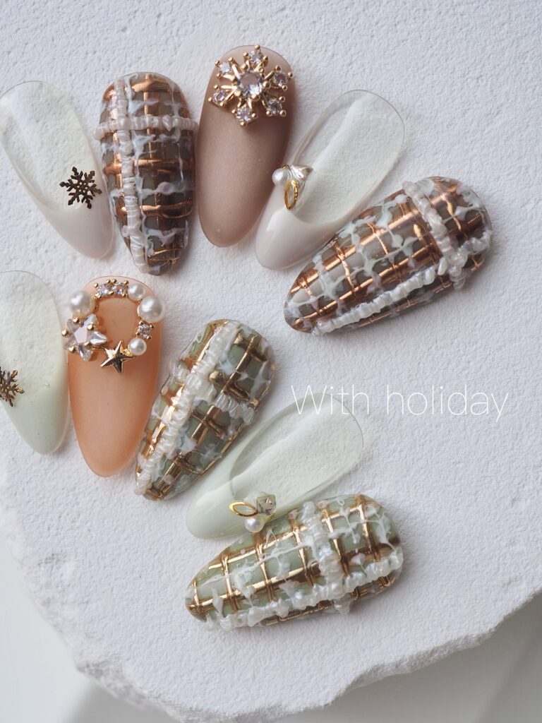 ネイル用品まとめ売り