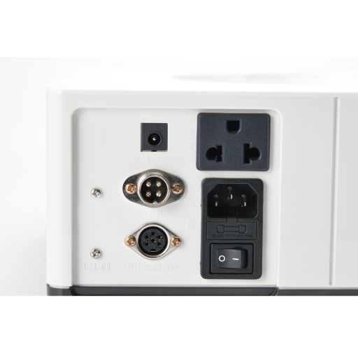 ハイジェニック ダストコレクター 本体 / ディーナジェル（DnaGel