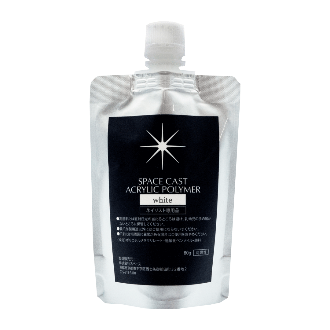 スペースキャスト / ディーナジェル（DnaGel）/フルーリア｜スペース