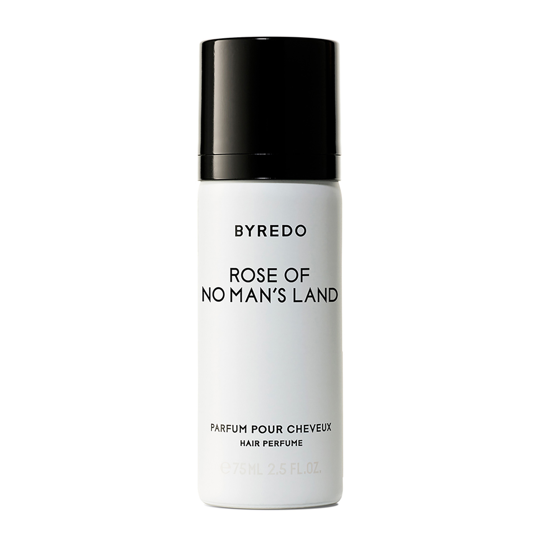 Byredo Rose of No Man's Land Hair Perfume | Space NK