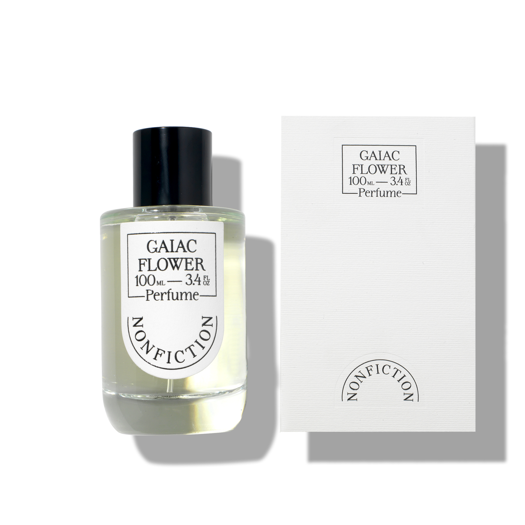 Non Fiction Gaiac Flower Perfume Eau de Parfum | Space NK