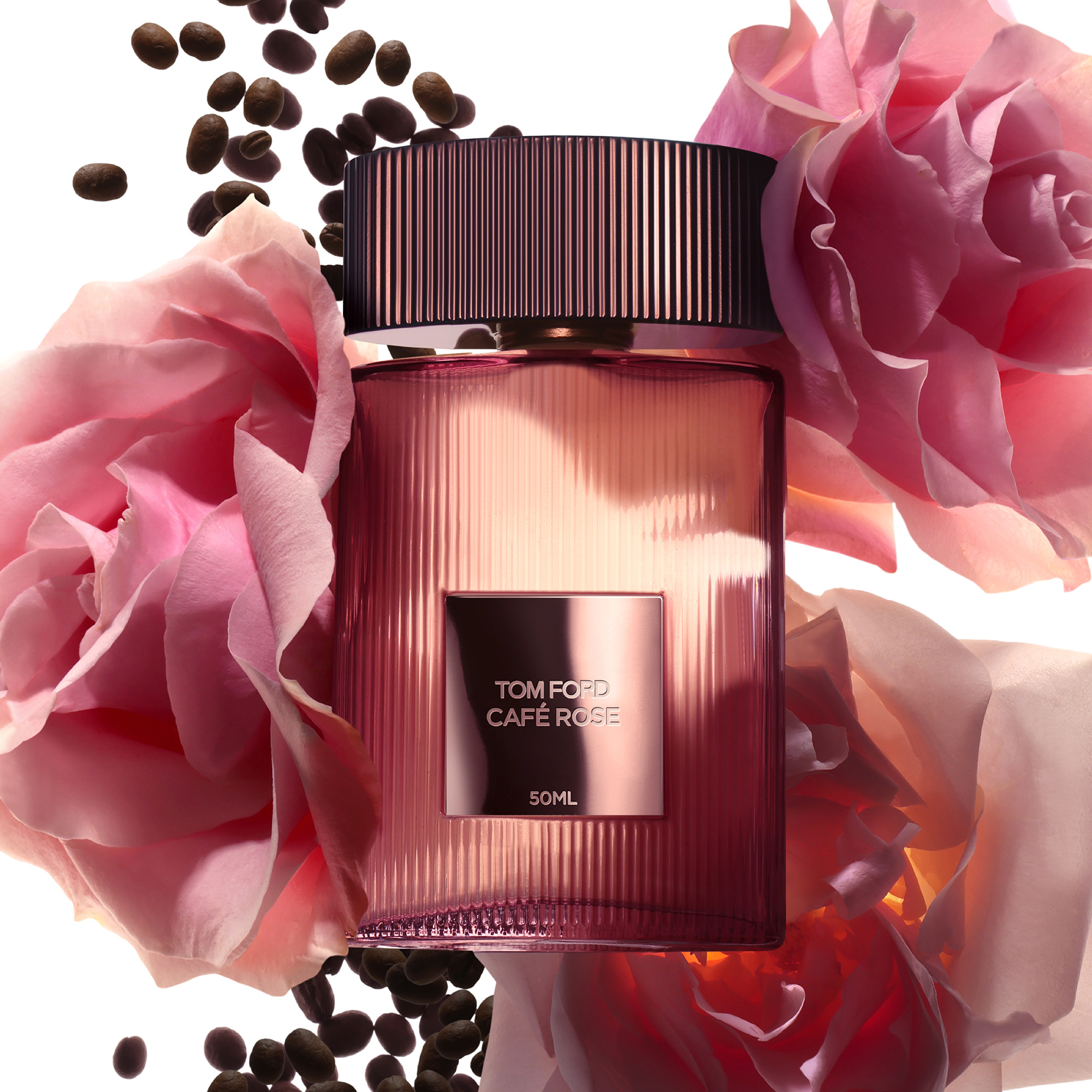 Tom Ford Café Rose | Space NK