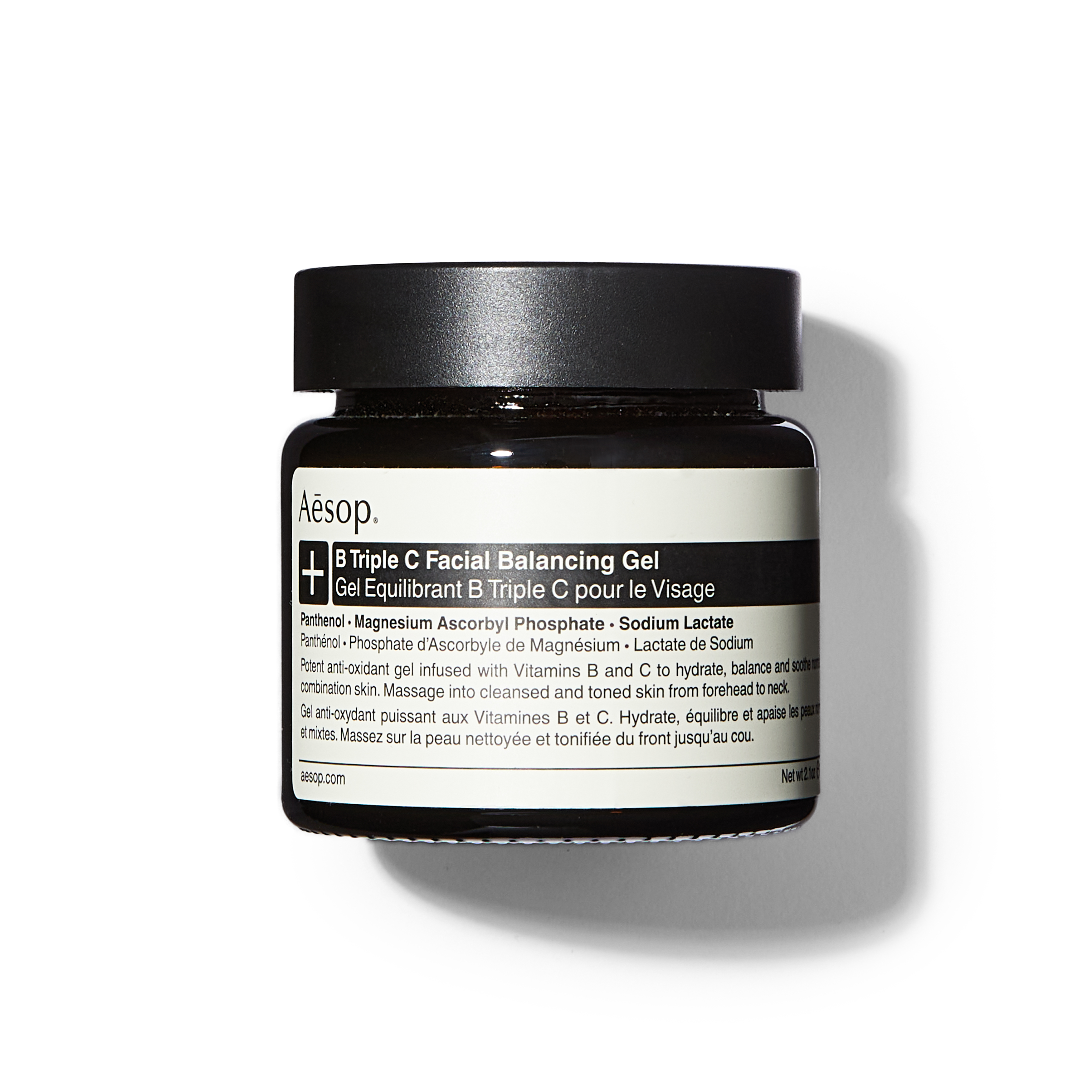 Aesop B Triple C Facial Balancing Gel | Space NK