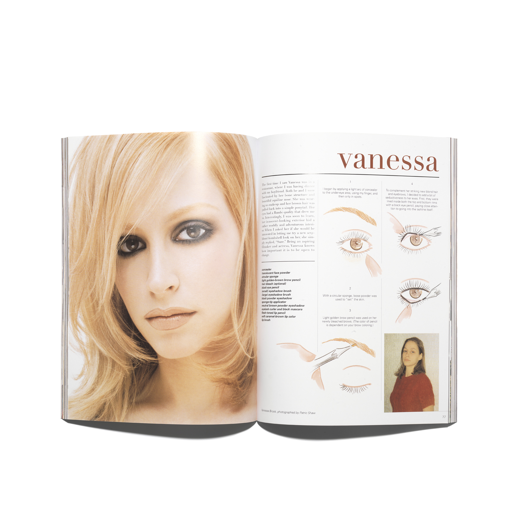 Kevyn Aucoin Making Faces | Space NK