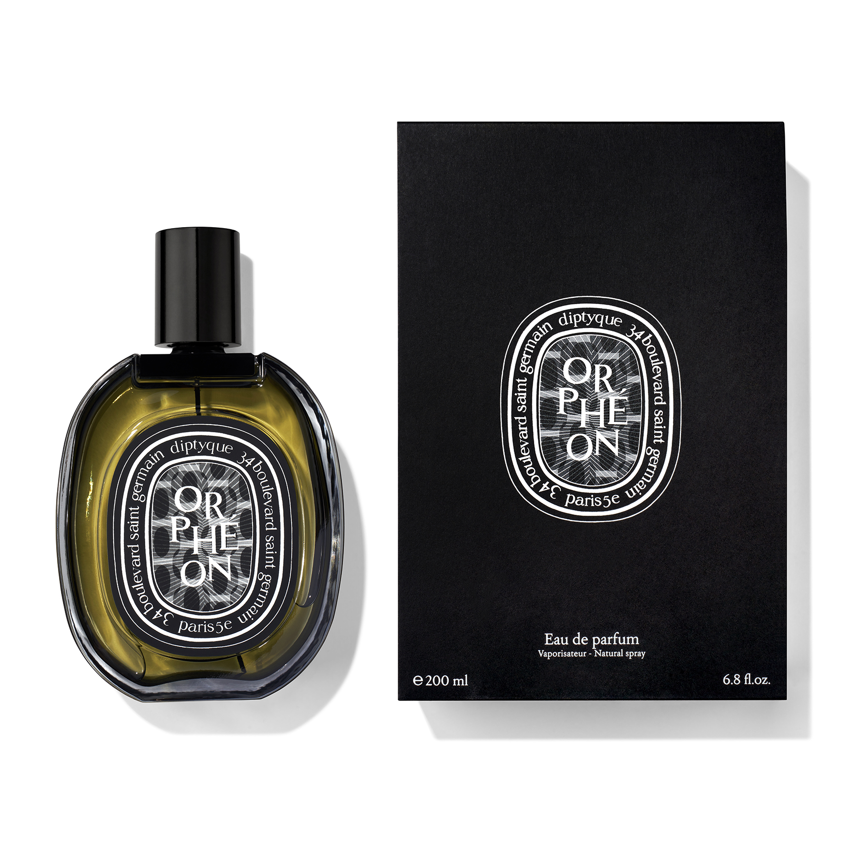 Diptyque Orpheon Eau de Parfum Limited Edition | Space NK