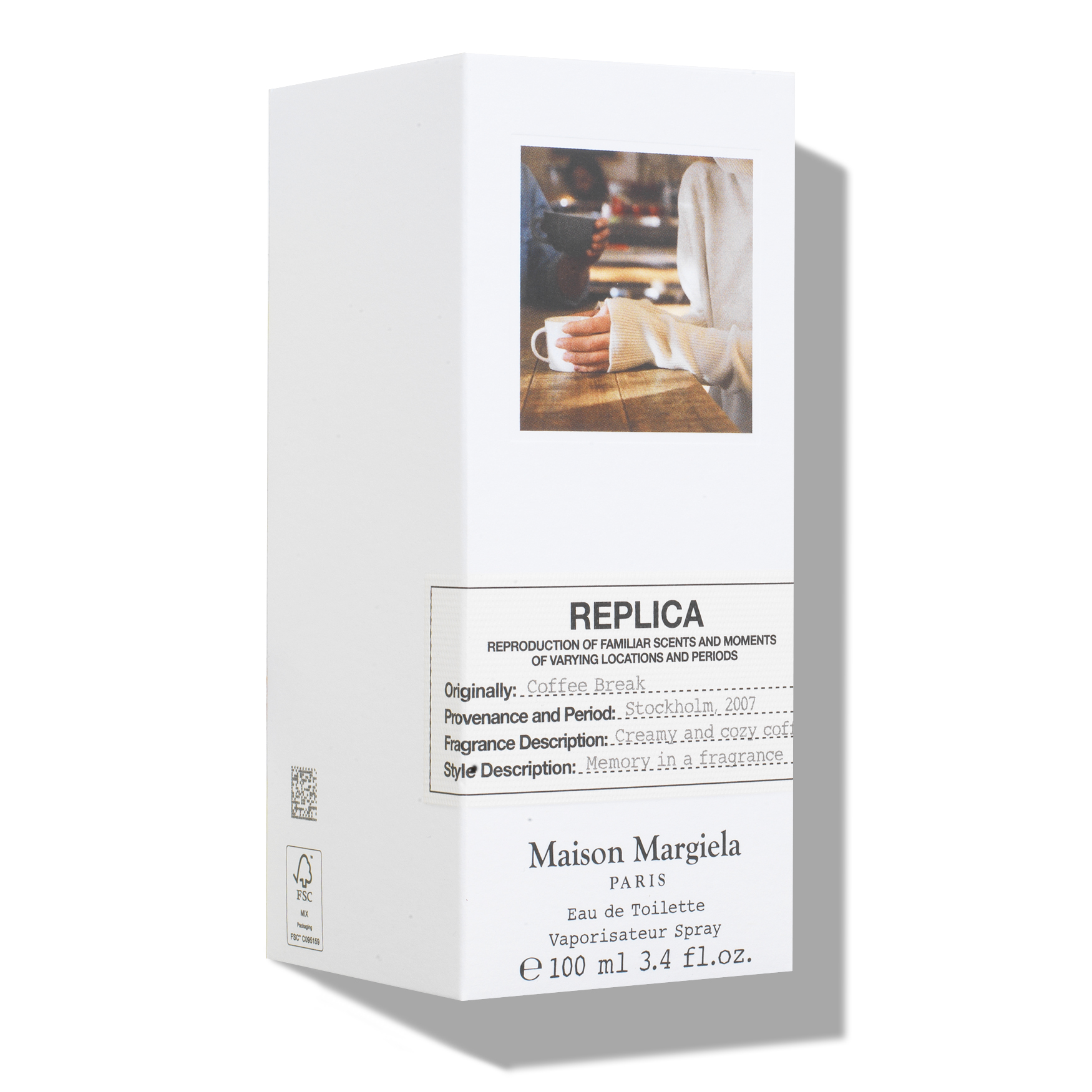 Maison Margiela Replica Coffee Break | Space NK