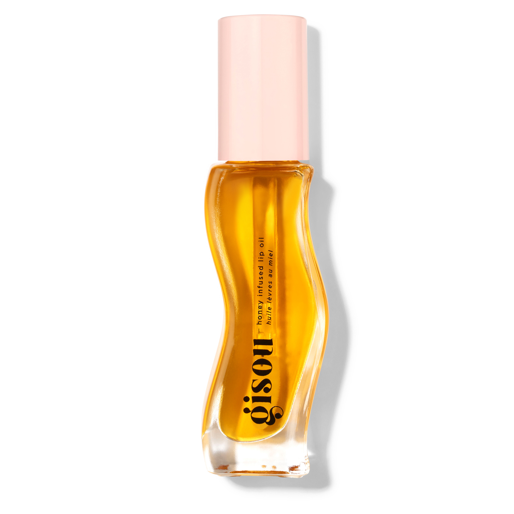 Gisou Honey Infused Lip Oil | Space NK