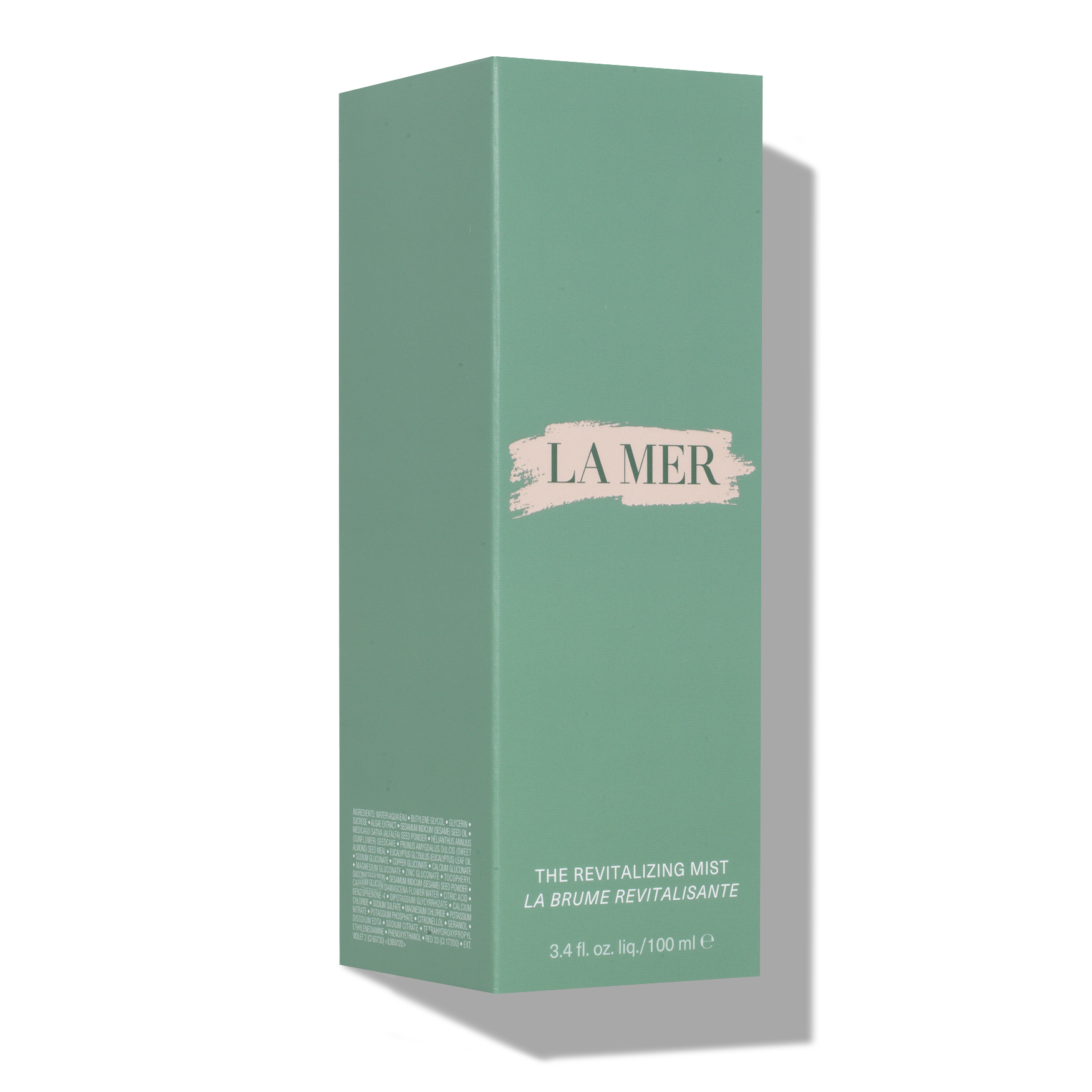 La Mer The Revitalizing Mist | Space NK