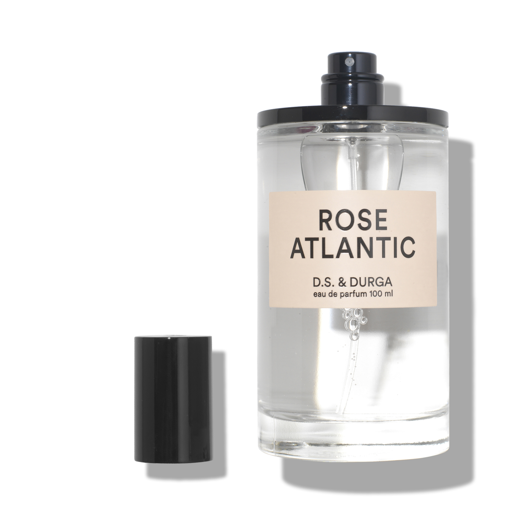 D.S. & DURGA Rose Atlantic | Space NK