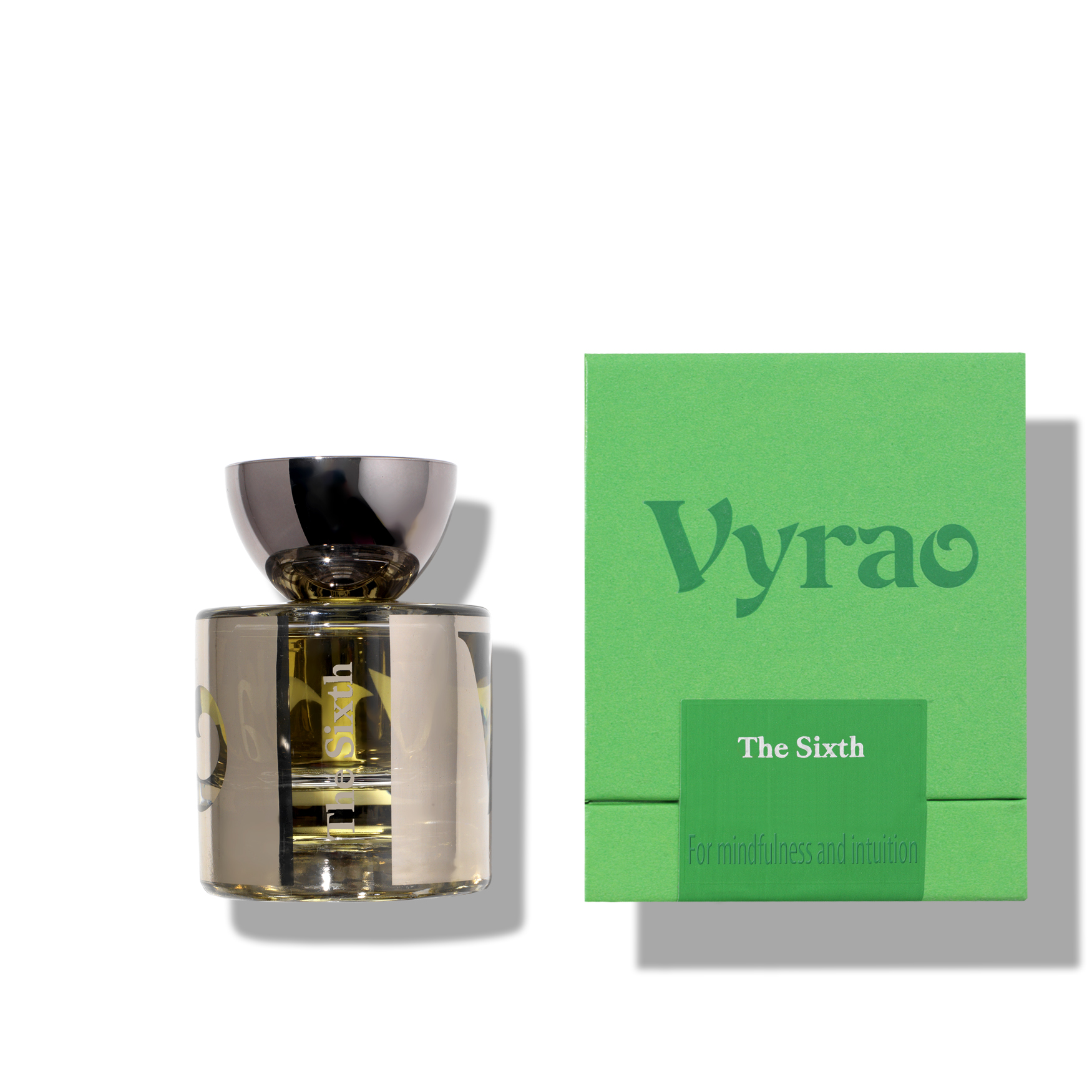 Vyrao The Sixth Eau De Parfum | Space NK