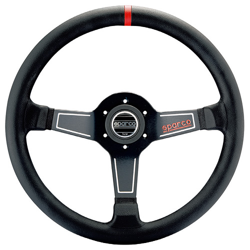 ステアリングホイール：L575│SPARCO (スパルコ) 日本正規輸入元