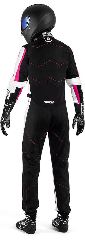 カートスーツ：KERB ADVANCED LADY│SPARCO (スパルコ) 日本正規輸入元