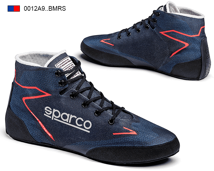 レーシングシューズ：PRIME EXTREME│SPARCO (スパルコ) 日本正規輸入