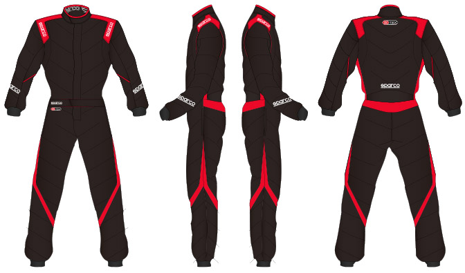 SPARCO（スパルコ）日本オフィシャルサイト sparco-japan.com