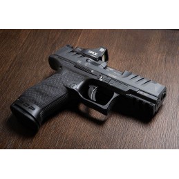 Eotech EFLX MRS ミニリフレックスドットサイト 3MOA レプリカ GBBR