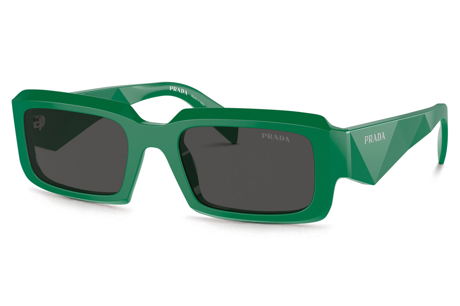 Prada - PR 27ZS Sunglasses | Specs Collective
