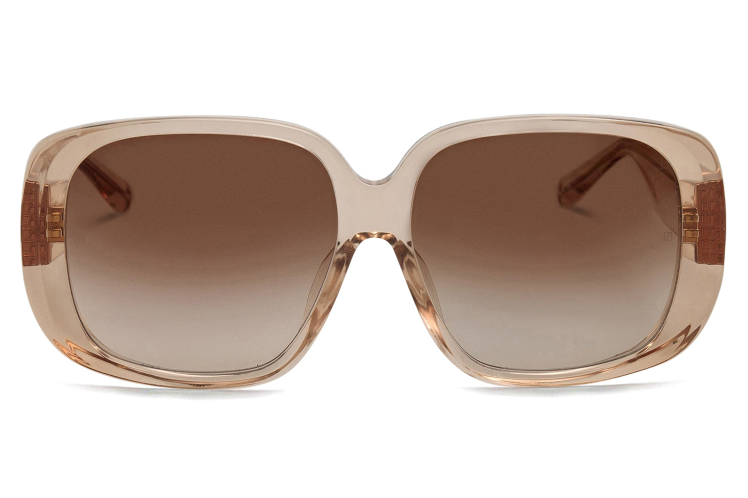 Linda Farrow - Astrid Sunglasses | Specs Collective