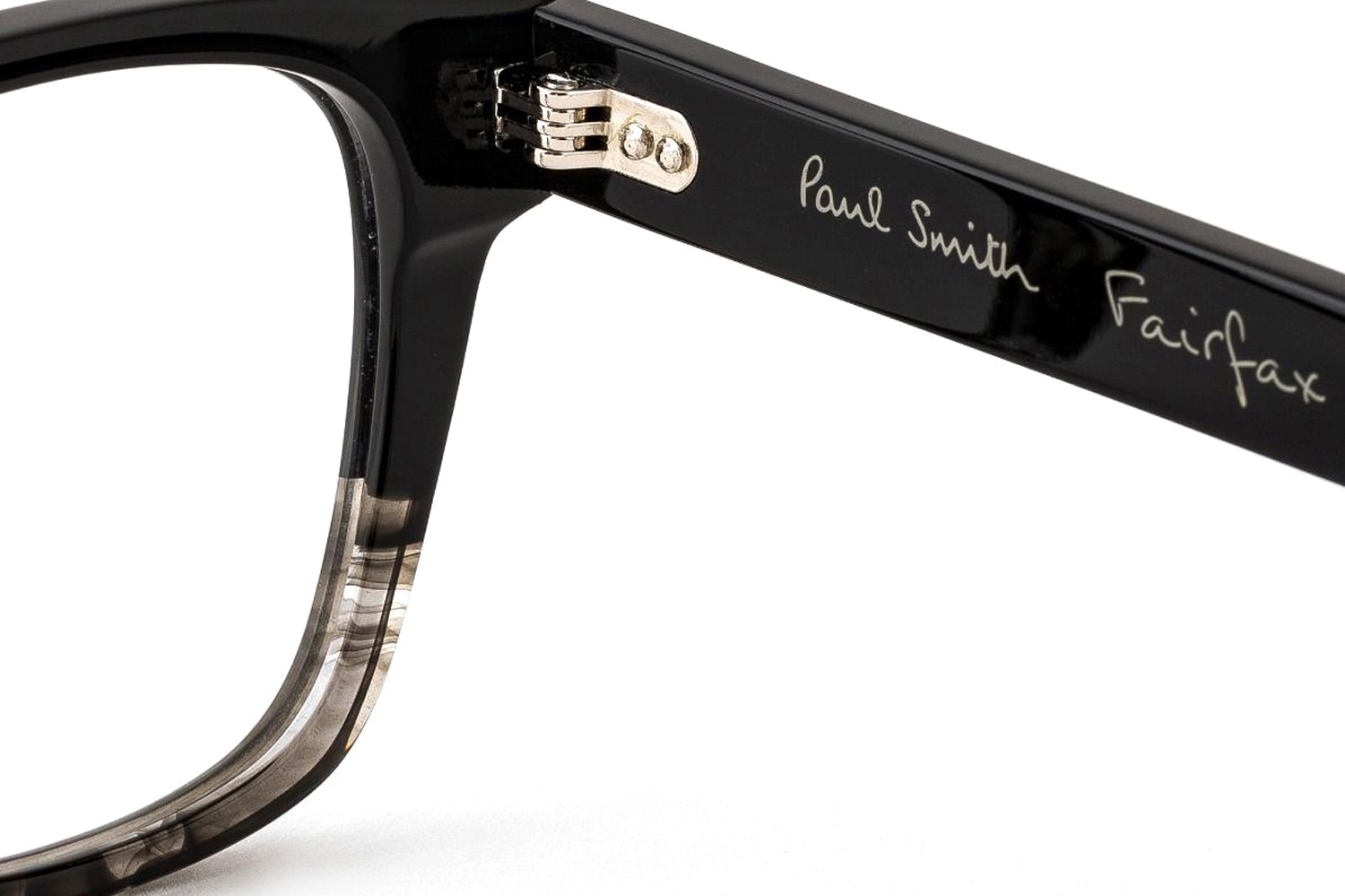 Paul Smith - Fairfax Eyeglasses | Specs Collective