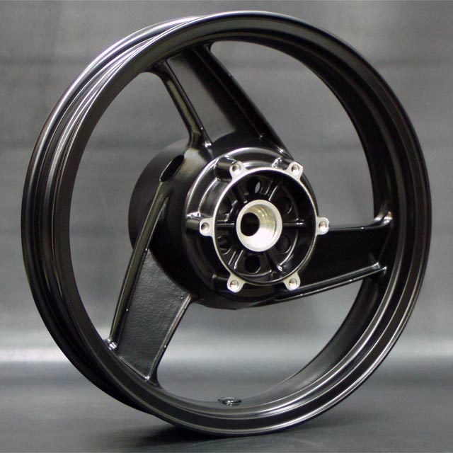 スペックエンジニアリング｜GPZ900R（A7～）ホイールセット