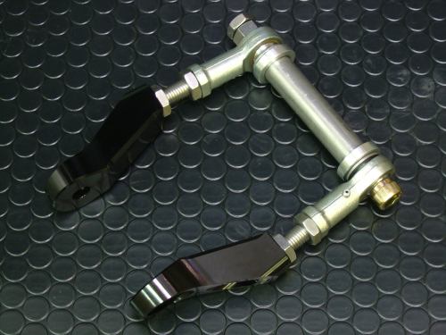 スペックエンジニアリング｜車高調キット