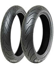 スペックエンジニアリング｜タイヤ