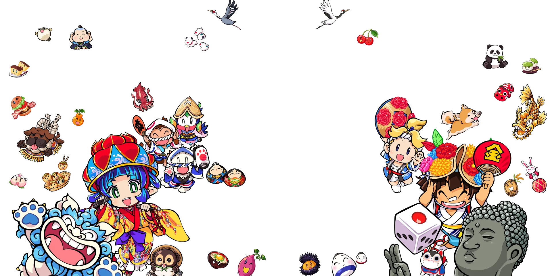 Buy Momotaro Land in 02:37:25 by cabbage_tamana - Momotaro