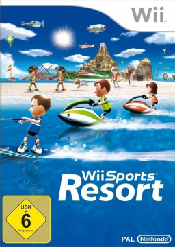 Wii Sports Resort - Speedrun.com