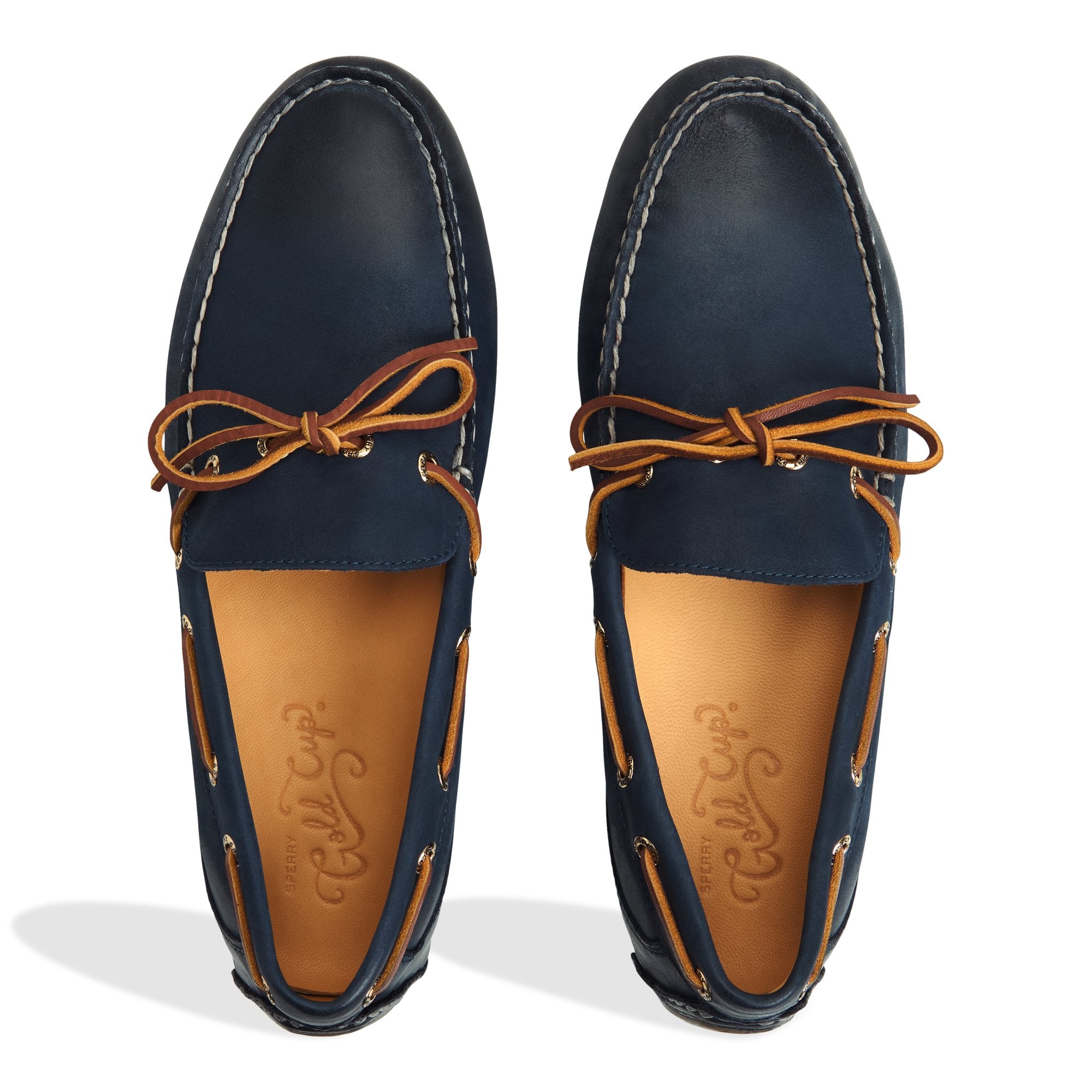 Gold Cup™ Harpswell 1 Eye | Sperry